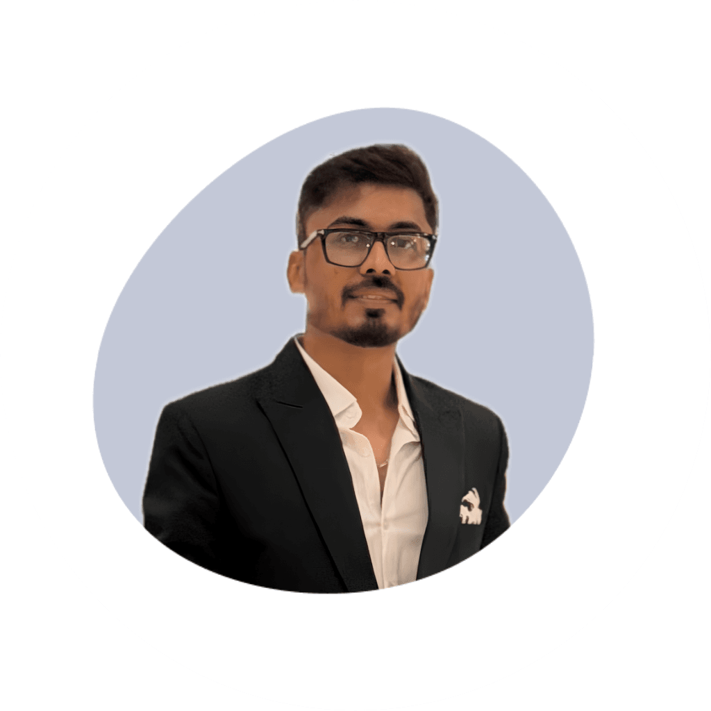 Naman Jethliya — Full Stack & Mobile Developer